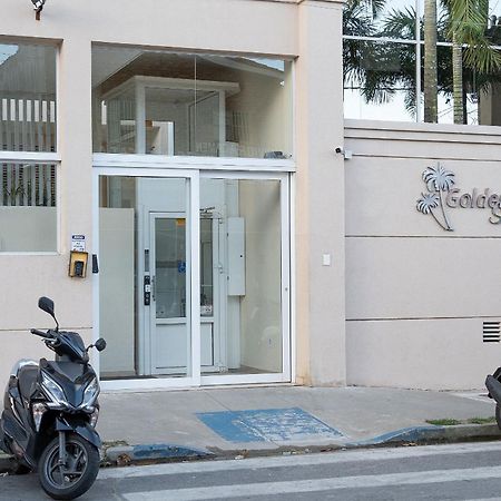 Enseada - Vista Espetacular, Churrasqueira E Lazer Guaruja Ngoại thất bức ảnh