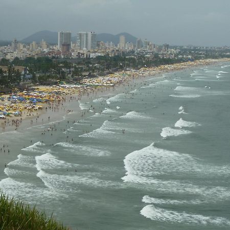 Enseada - Vista Espetacular, Churrasqueira E Lazer Guaruja Ngoại thất bức ảnh