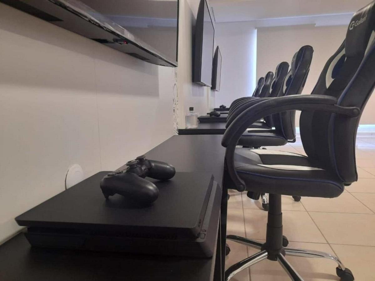 Enseada - Vista Espetacular, Churrasqueira E Lazer Guaruja Ngoại thất bức ảnh
