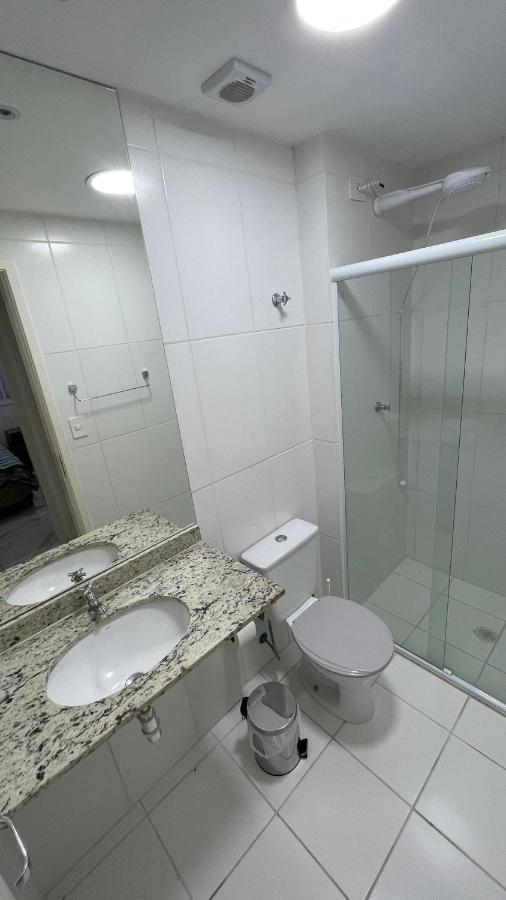 Enseada - Vista Espetacular, Churrasqueira E Lazer Guaruja Ngoại thất bức ảnh